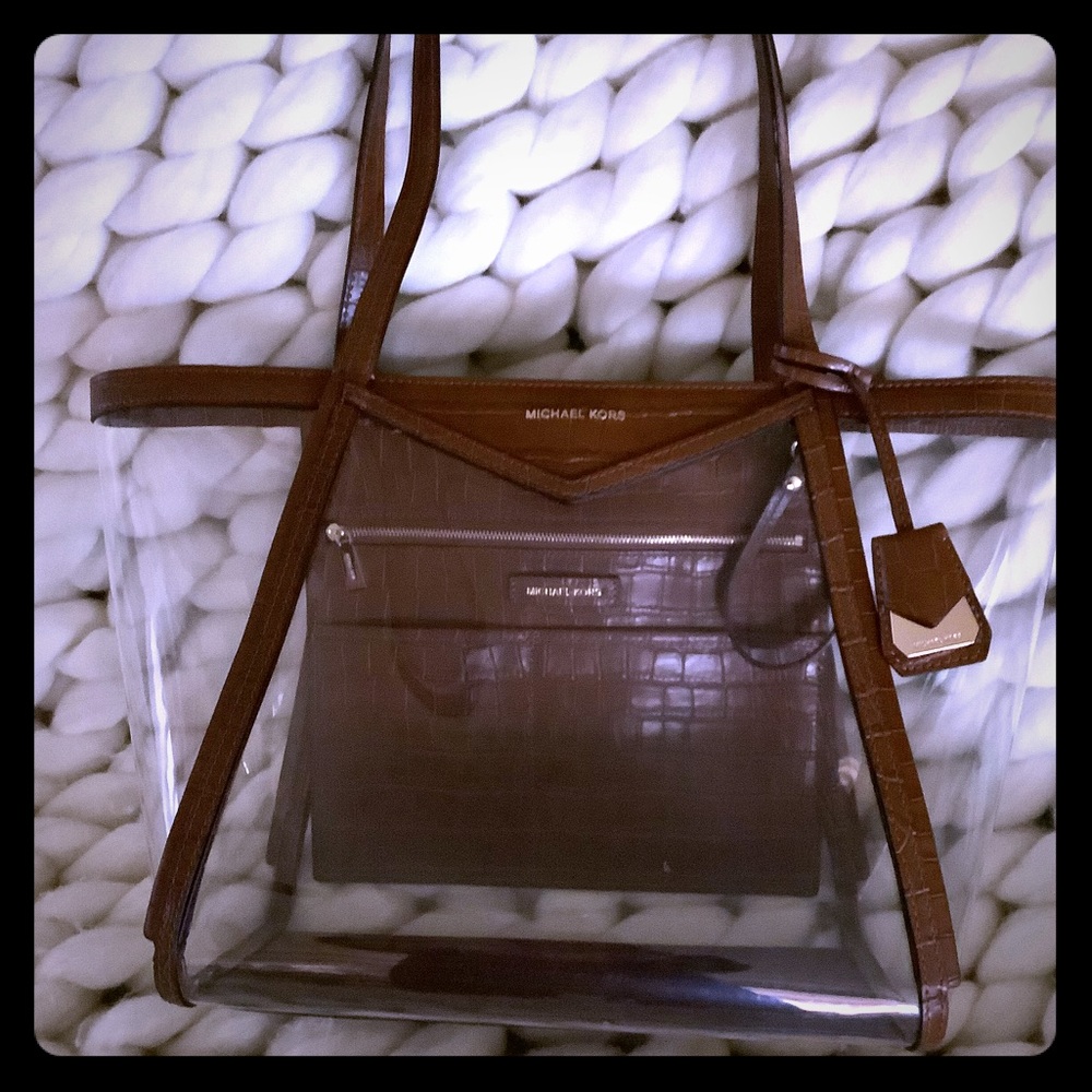 Michael Kors Tote